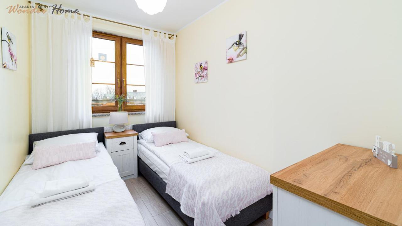 Wonder Home - Apartamenty Z Balkonami Lesny Dom II - W Cichej I Zielonej Czesci Karpacza Kültér fotó